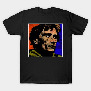 Antonin Artaud-2 T-Shirt